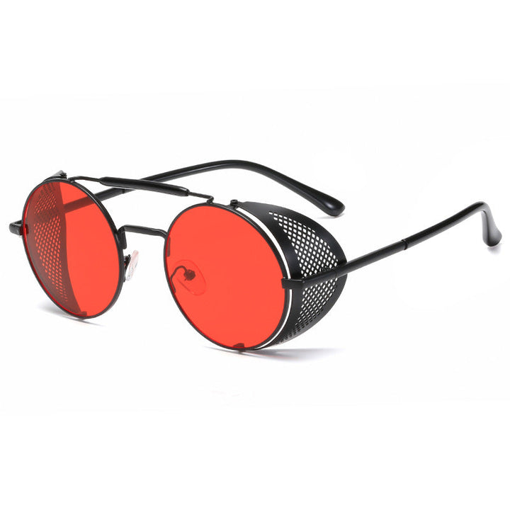 Women Retro-inspired Sunglasses Kalsten