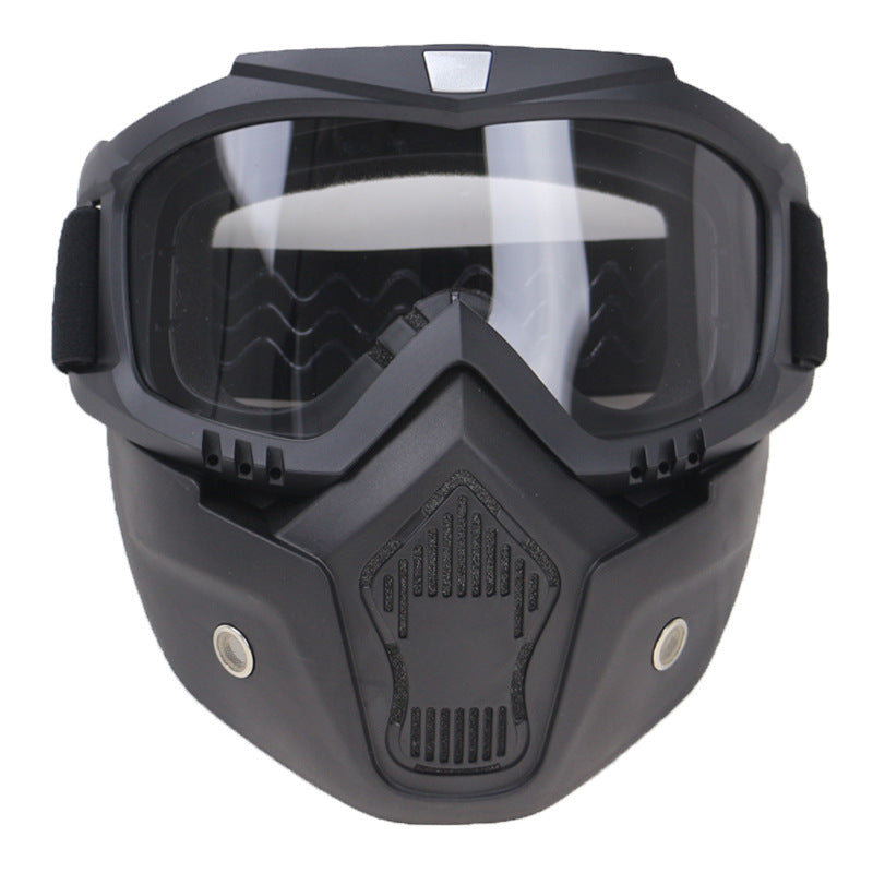 High-Performance Off-Road Goggles Kalsten