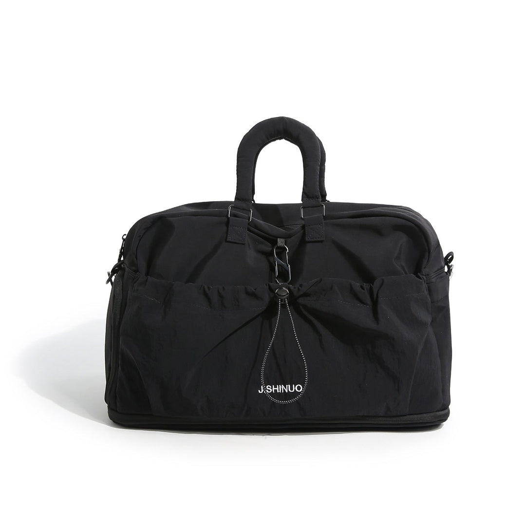 Women practical travel bag with versatile compartments Kalsten