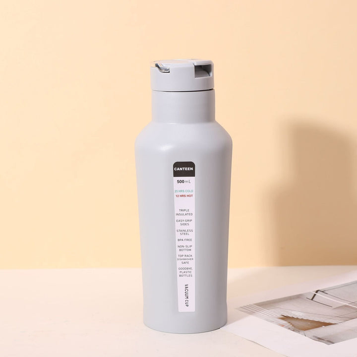 Women Stainless Steel Water Bottle Kalsten