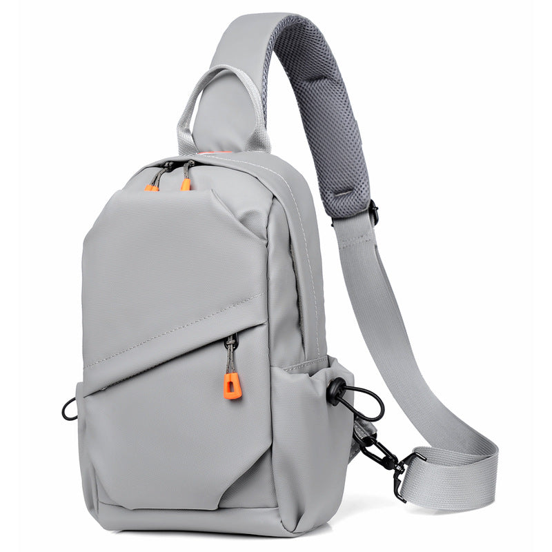Minimalist Crossbody Sling Bag Kalsten