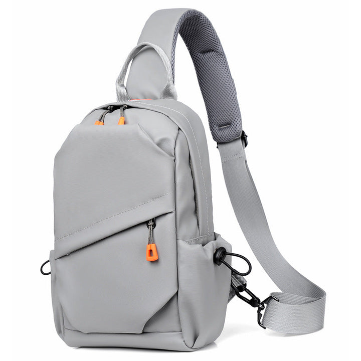 Minimalist Crossbody Sling Bag Kalsten