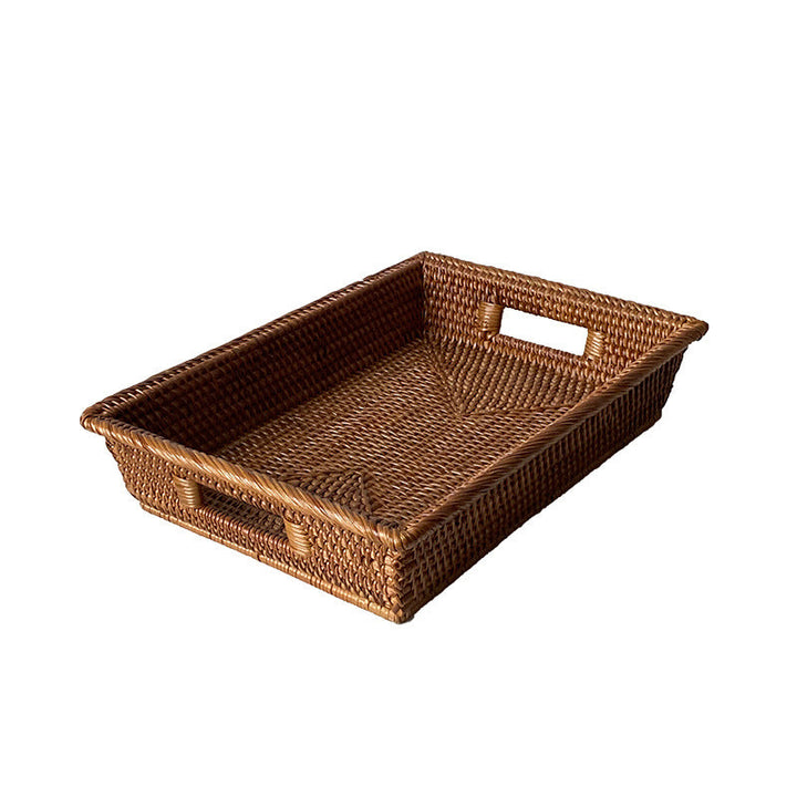 Unisex Storage Basket Kalsten