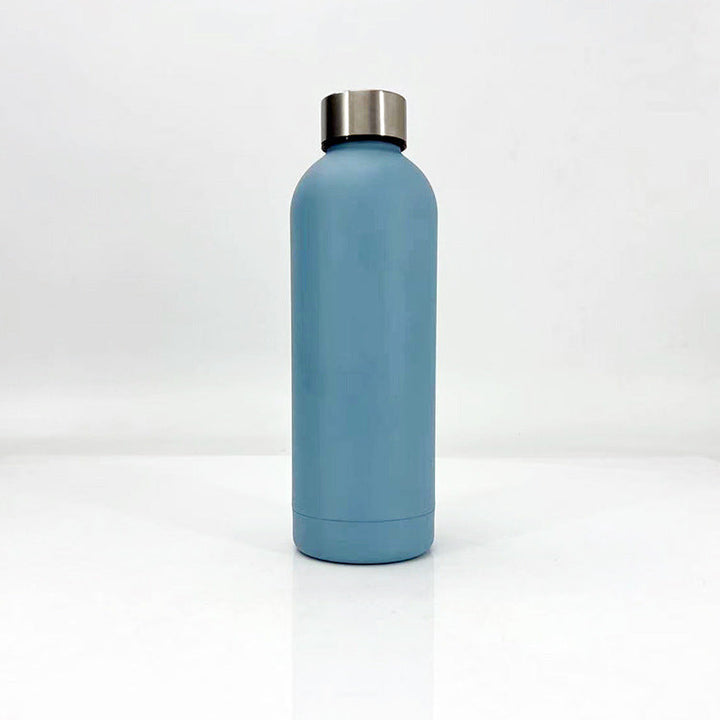 Women High-Quality Minimalist Stainless Steel Drinking Bottle Kalsten