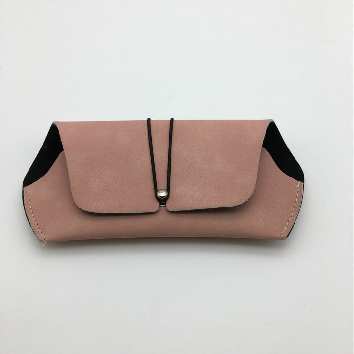 Leather Eyewear Case Kalsten