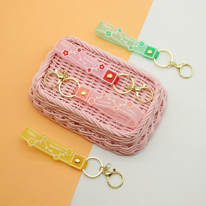 Women's Bookmark Kalsten