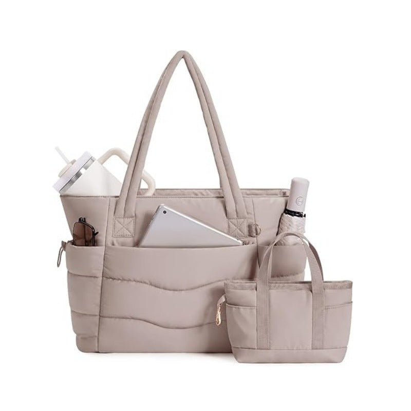 Versatile and Stylish Handbag Set Kalsten