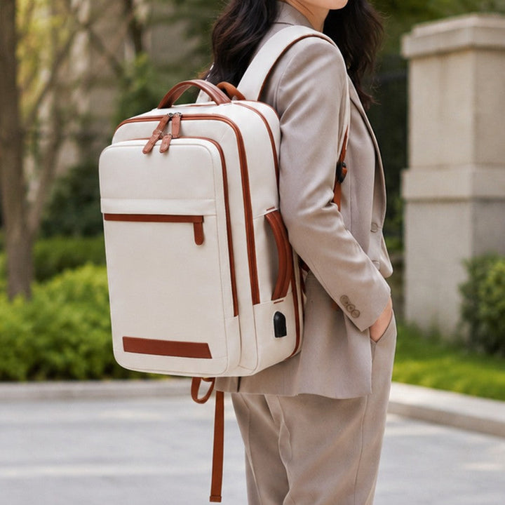Laptop Rucksack Kalsten