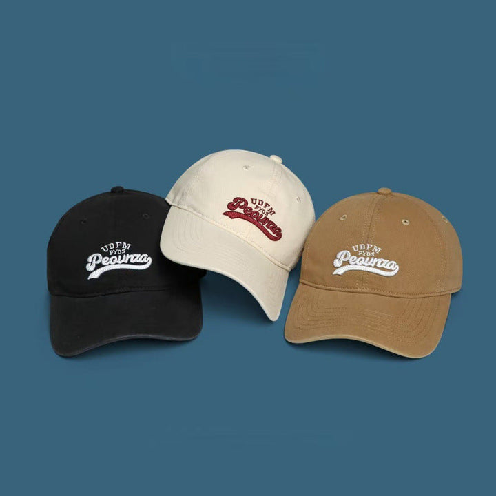 Women's Casual Embroidered Sports Cap Kalsten 1784084140