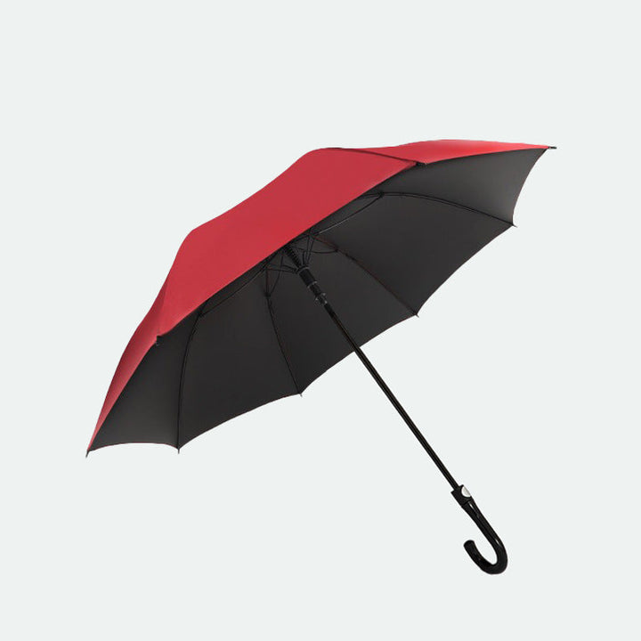 Women Folding Umbrella with Double Fabric Protection Kalsten