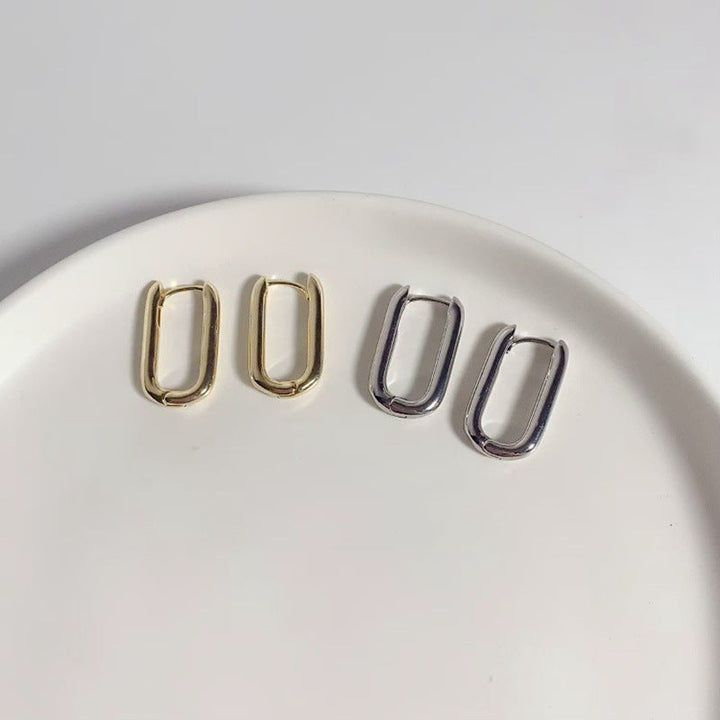 Fashionable Earrings Kalsten