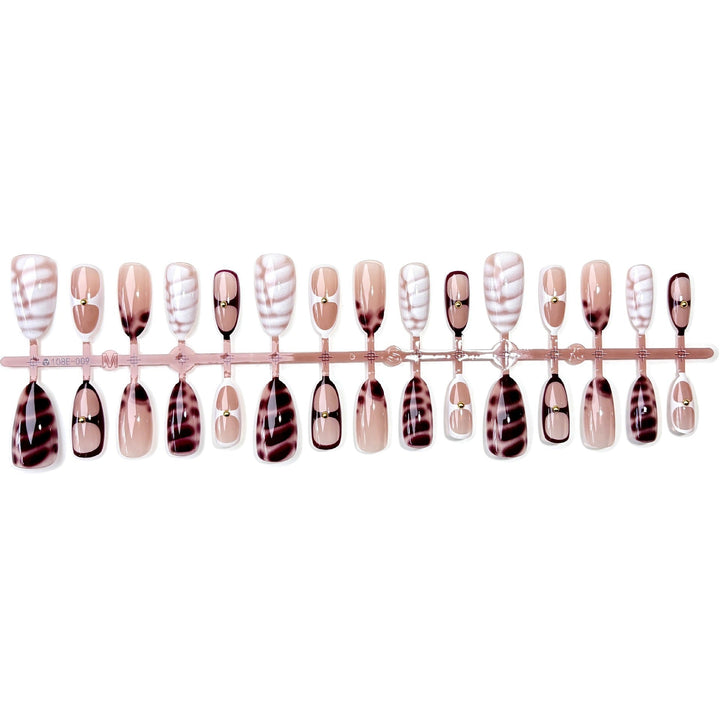 Nail Art Fingernails Kalsten