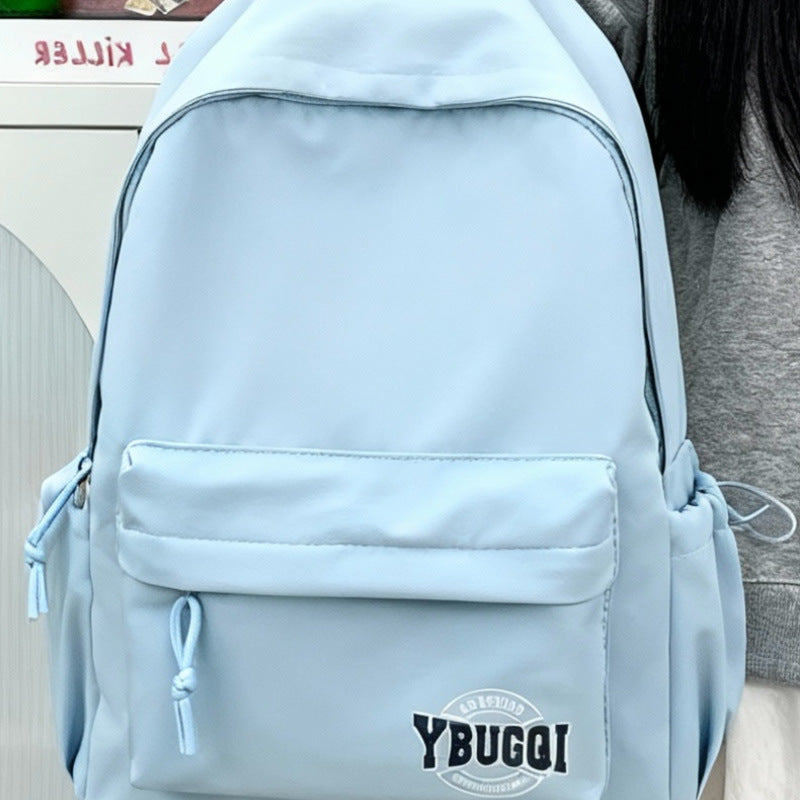Stylish Multi-Functional Backpack Acalora