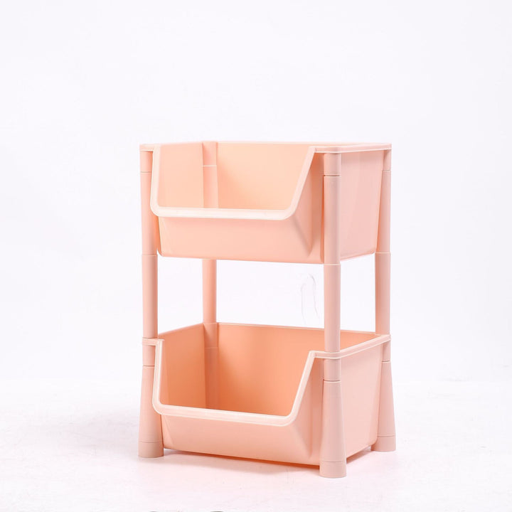 Multi-Functional Storage Cart Kalsten