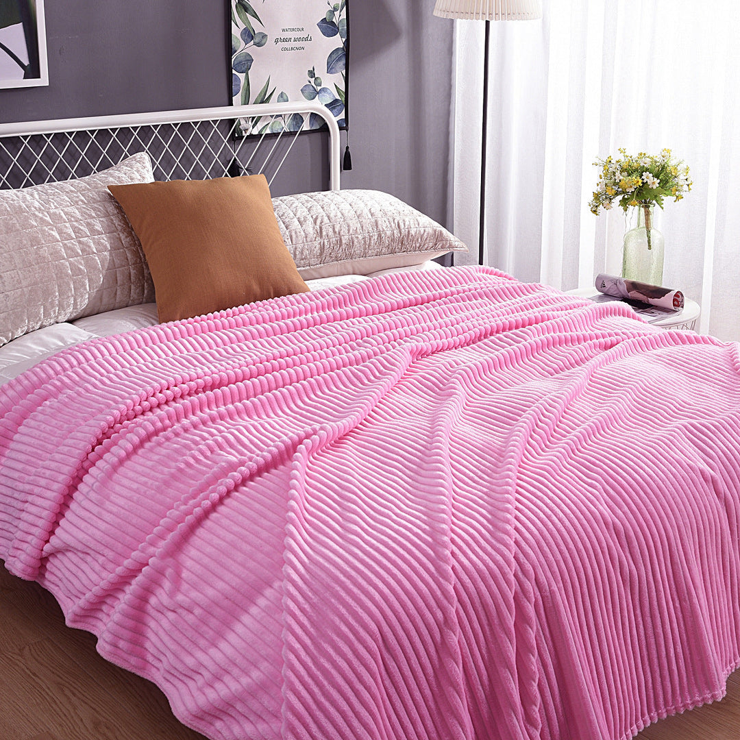 Ladies Snuggle Blanket Kalsten