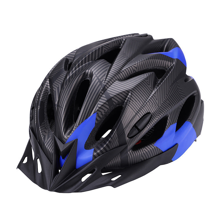 WoHigh-Performance Bicycle Safety Helmet Kalsten