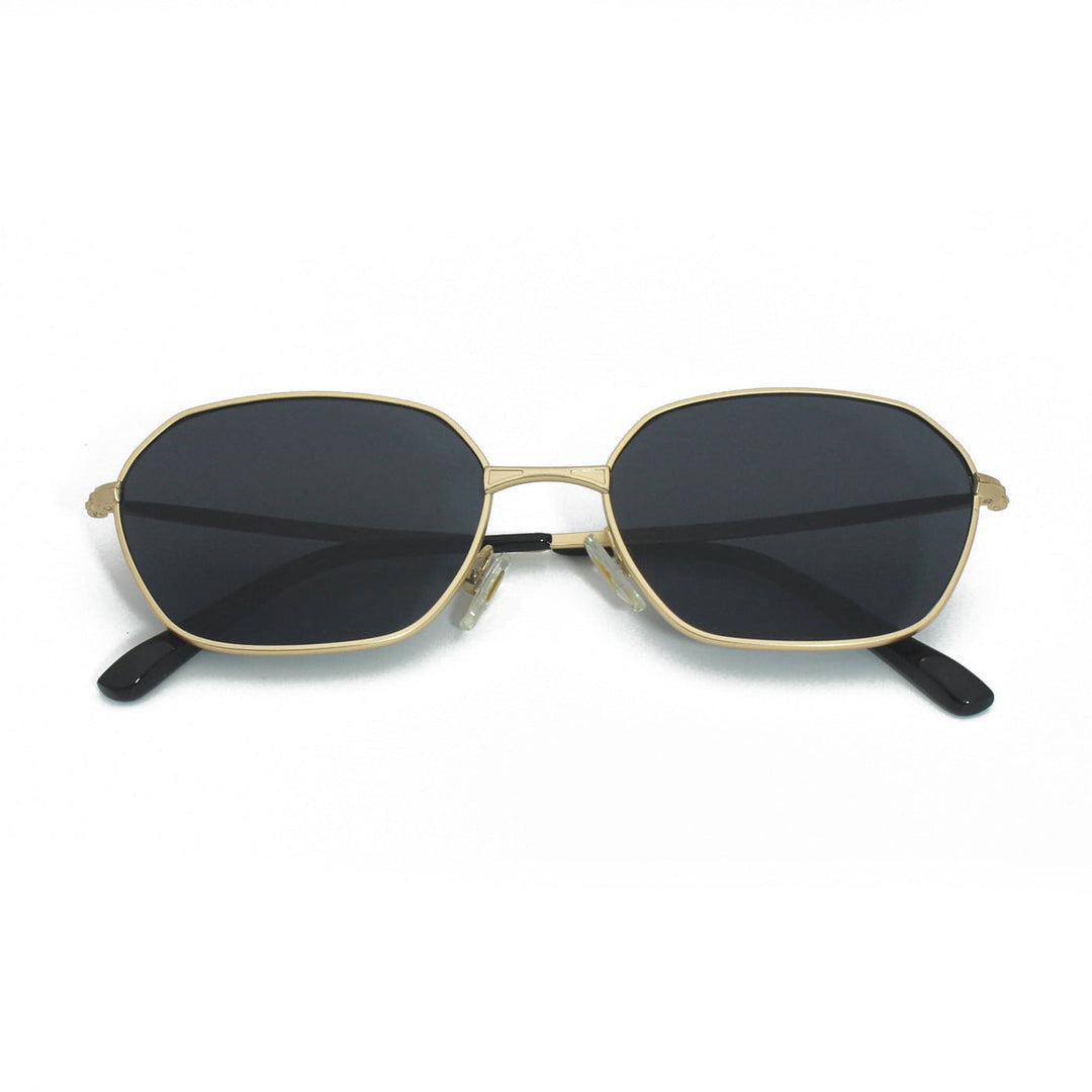 Fashionable Tortoise Sunglasses in Elegant Design Kalsten