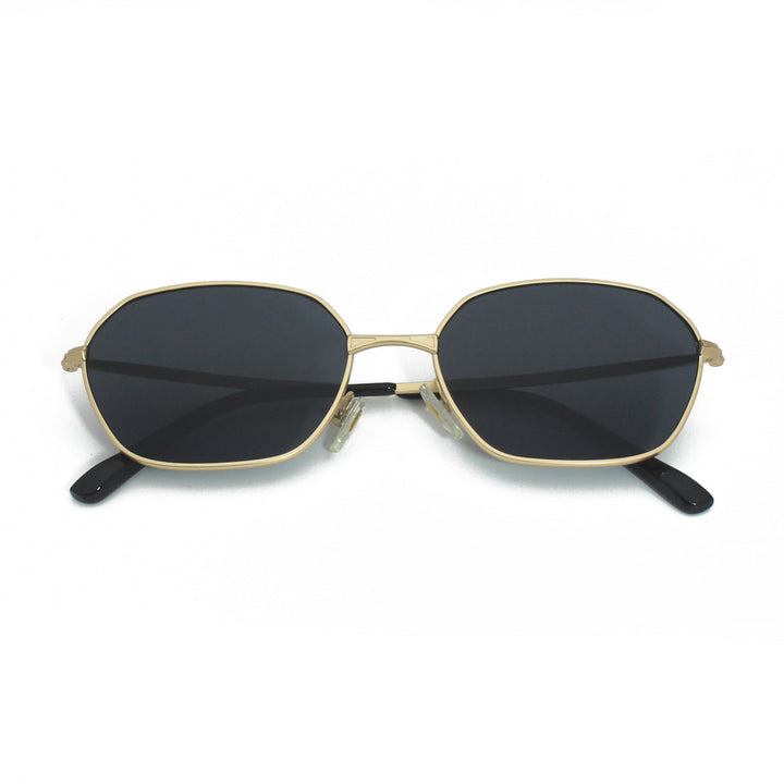 Fashionable Tortoise Sunglasses in Elegant Design Kalsten
