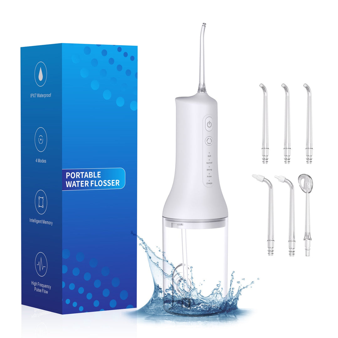 Portable Water Flow Cleaner Kalsten