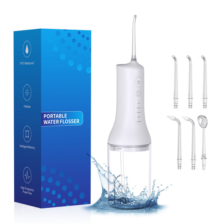 Portable Water Flow Cleaner Kalsten