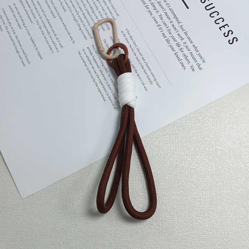 Multi-Functional Paracord Keychain Holder Kalsten