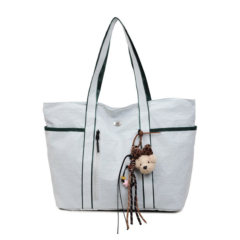 Practical Weekend Bag Kalsten
