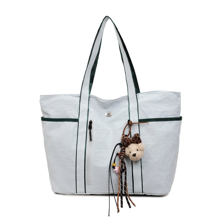 Practical Weekend Bag Kalsten