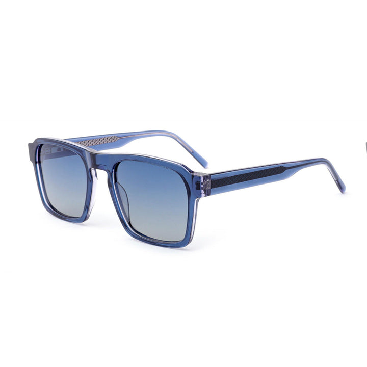 Ladies' sunglasses in a sporty, modern style with an innovative frame Kalsten
