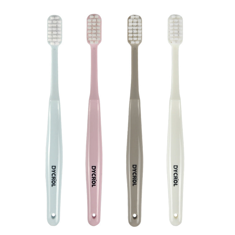 Ergonomic Toothbrush Kalsten