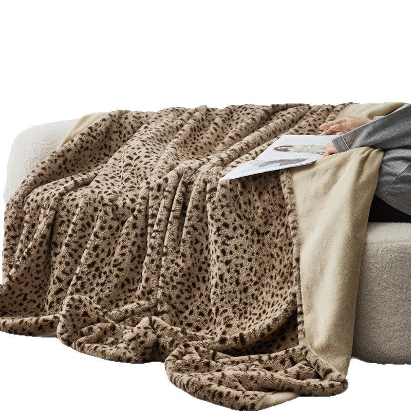 Women Cozy and Stylish Blanket Kalsten