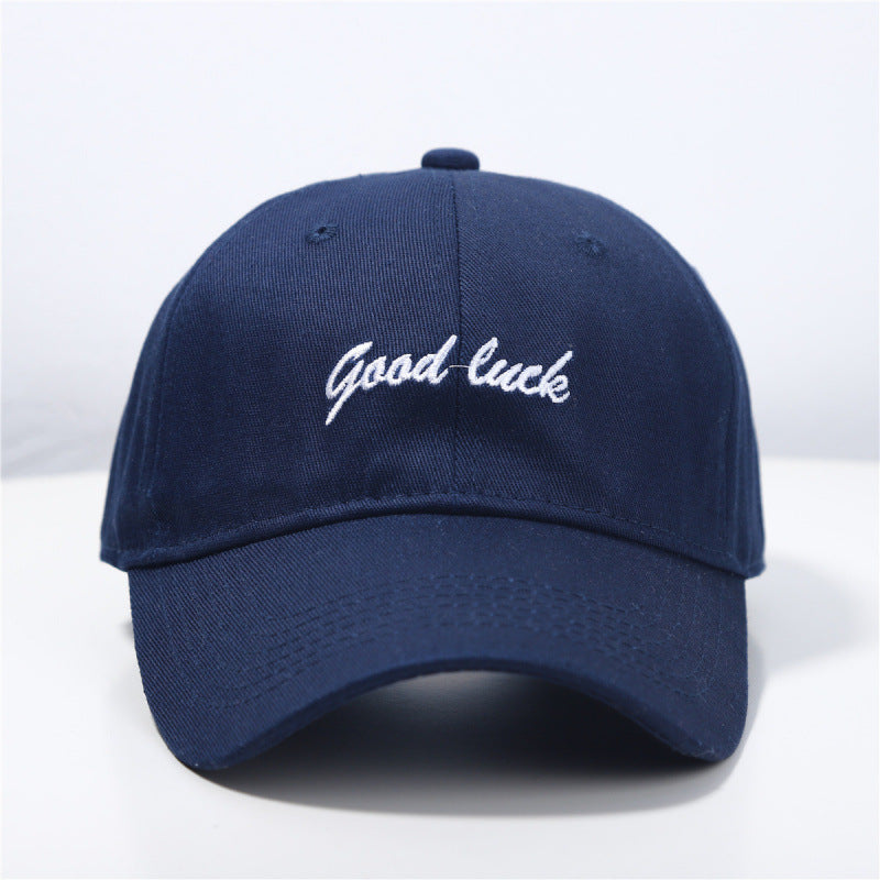 Women's Casual Embroidered Baseball Cap Kalsten