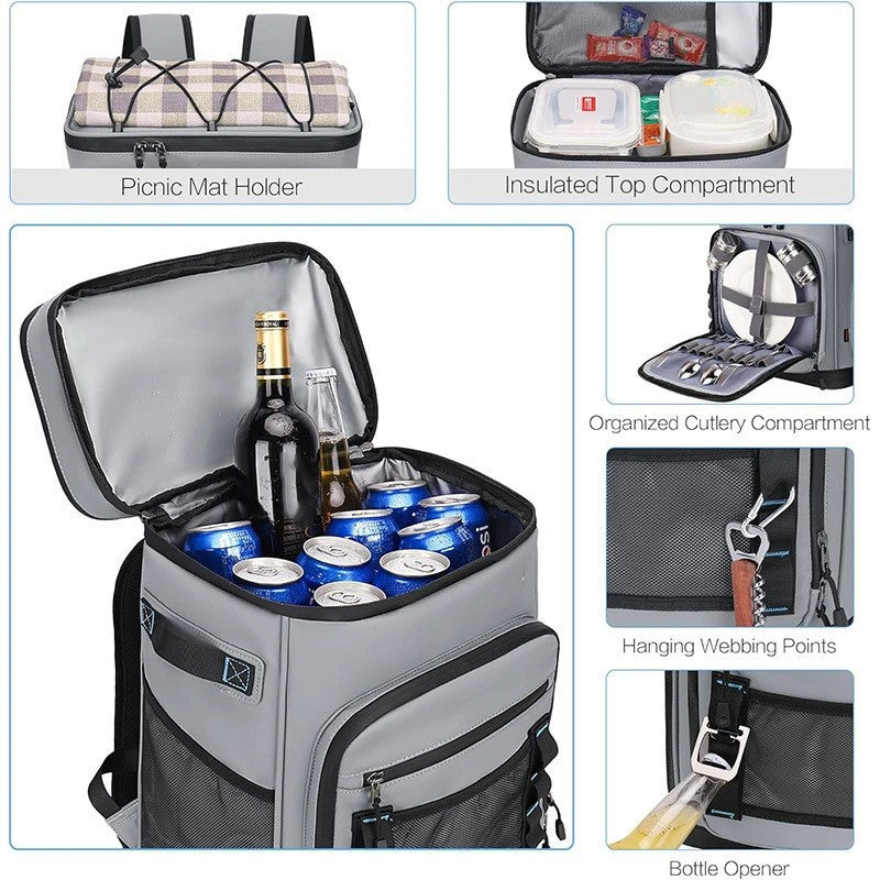 Women's Cooling Bag Kalsten