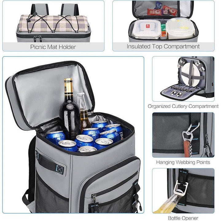 Women's Cooling Bag Kalsten