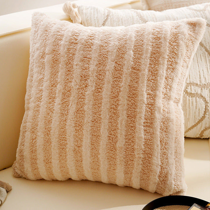 Ladies Structured Decorative Cushion Cover Kalsten