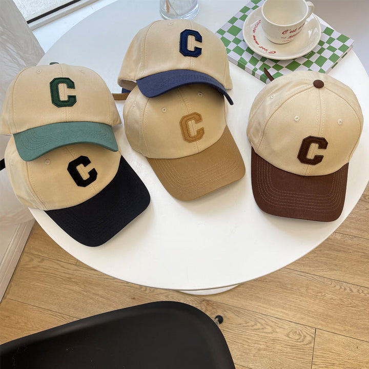 Men's Classic Sports Cap Kalsten