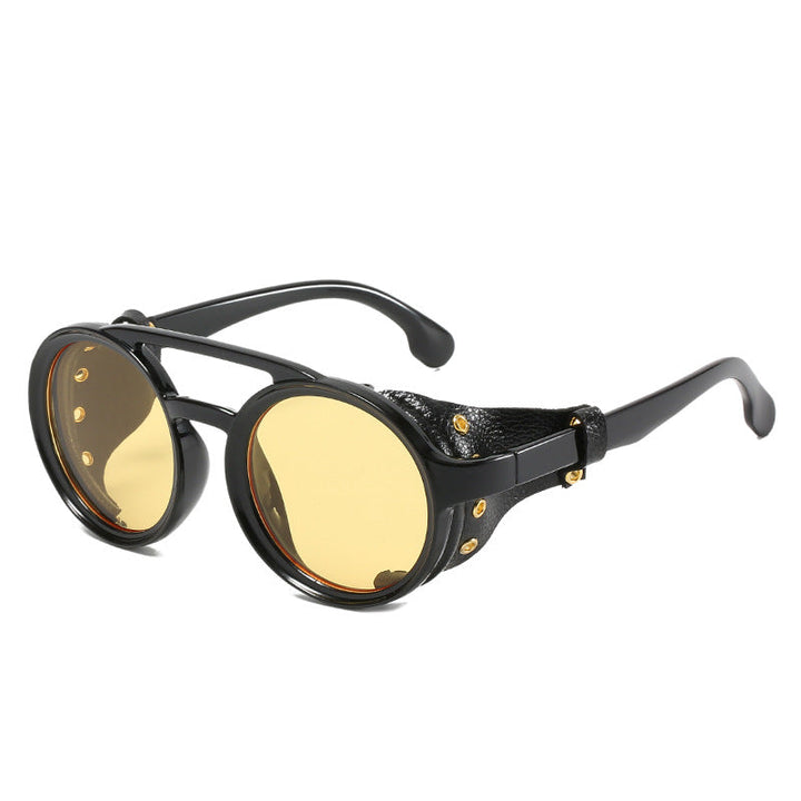 Ladies Retro Sunglasses Kalsten