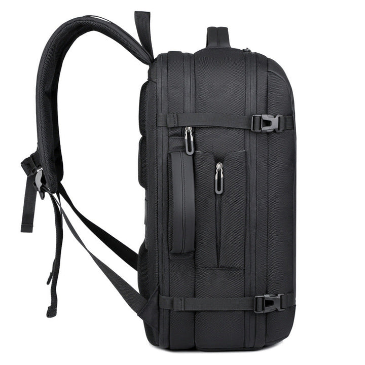 Multi-Functional Travel Backpack Kalsten
