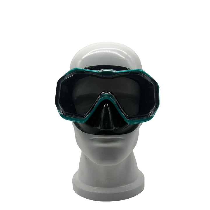 Diving mask with wide field of vision and anti-fog technology Kalsten
