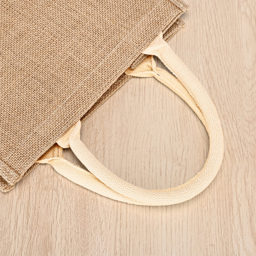 Eco-Friendly Jute Tote Bag Kalsten
