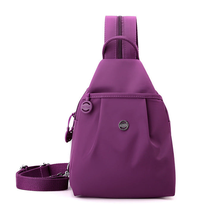 practical shoulder bag Kalsten