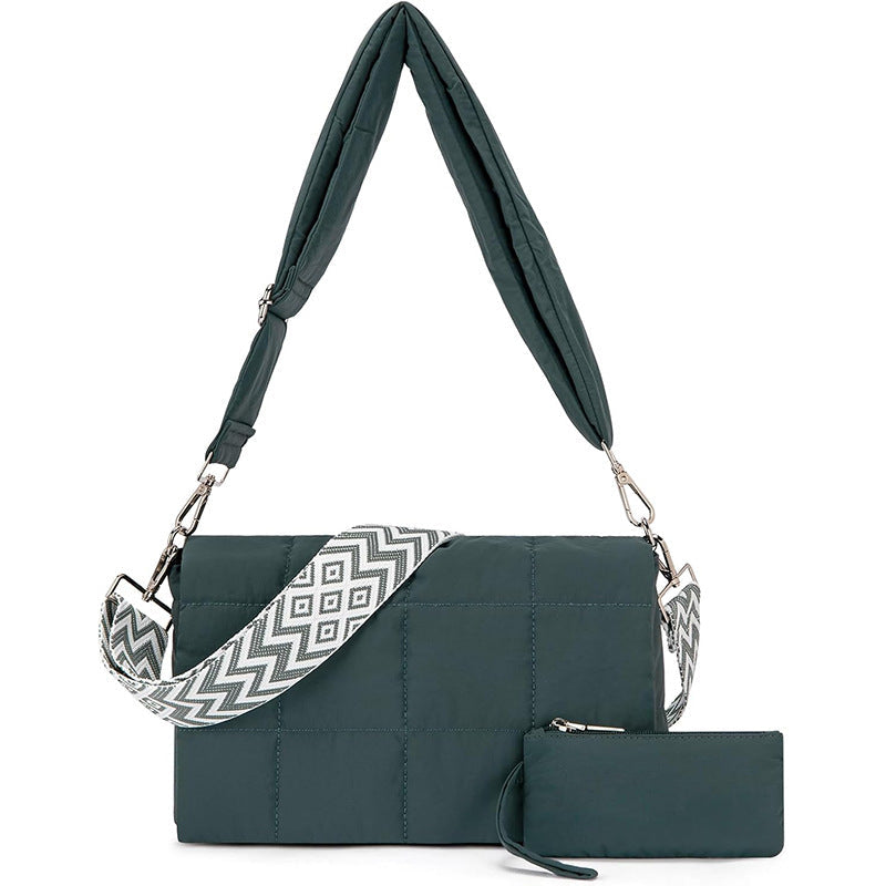 Multifunctional Shoulder Bag Kalsten