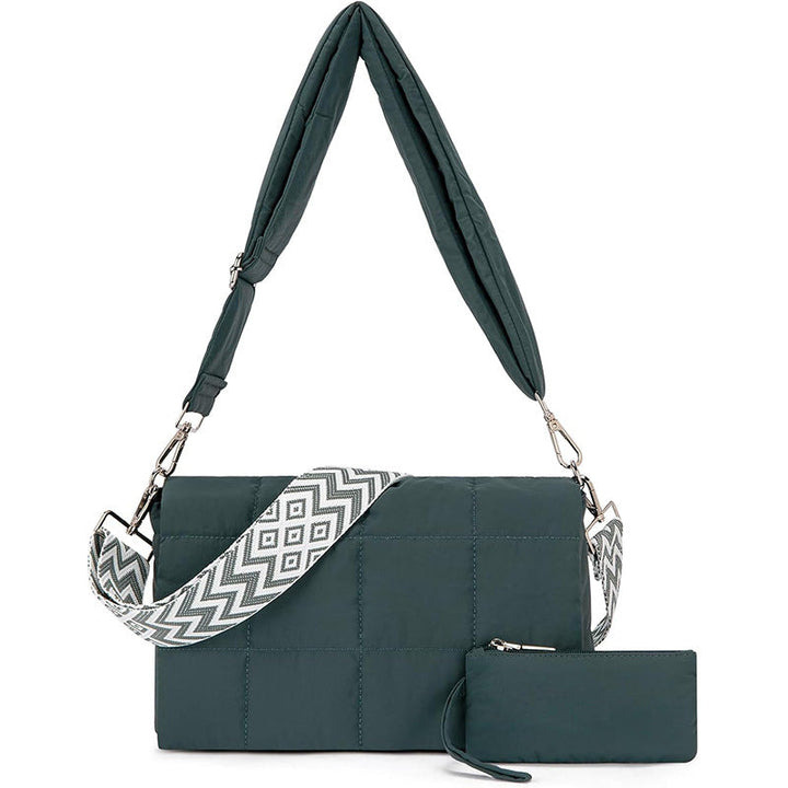 Multifunctional Shoulder Bag Kalsten