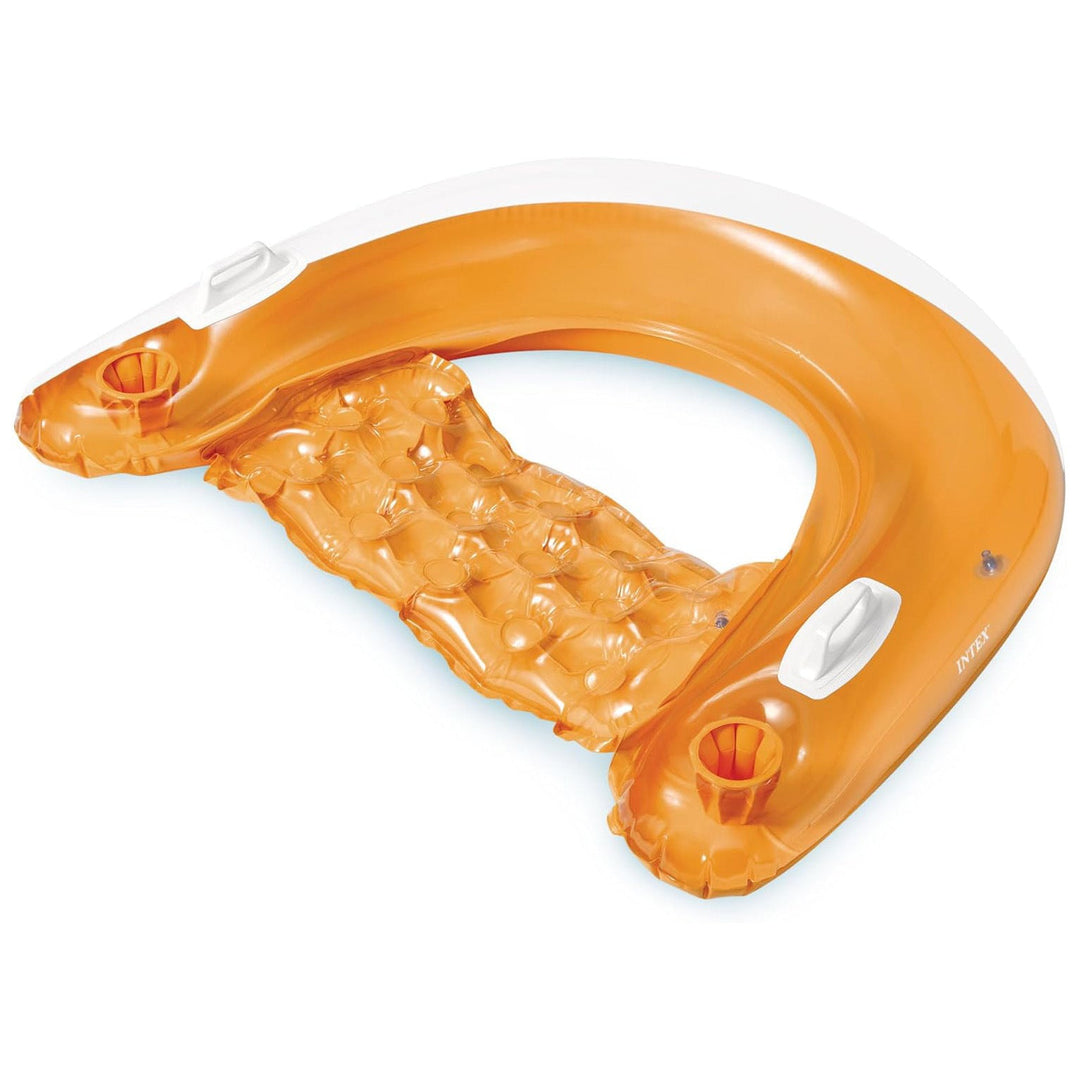 Unisex Swimming Lounge Kalsten