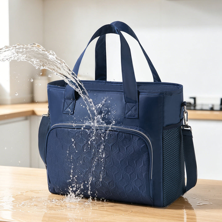 Insulated picnic bag Kalsten