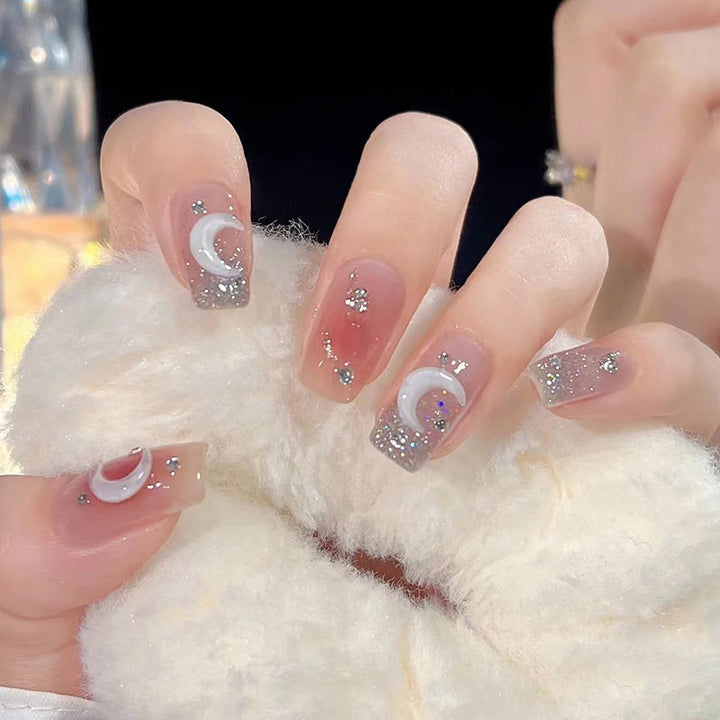 Elegant Nail Care Kalsten