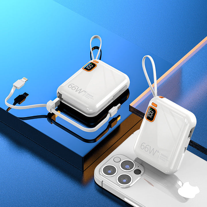 Powerbank Kalsten