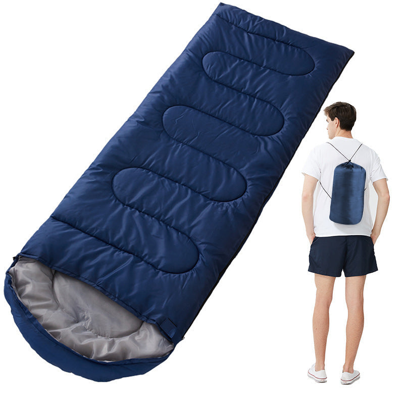 Outdoor Adventure Sleeping Bag Kalsten