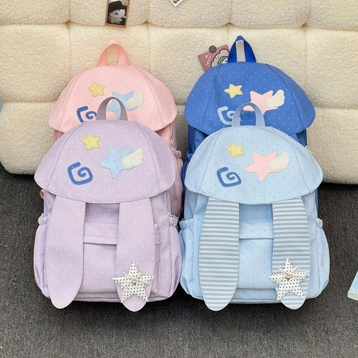 Cute Designed Backpack Kalsten