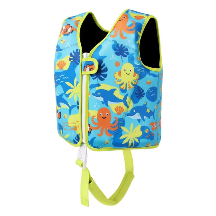 Aquatic Safety Vest