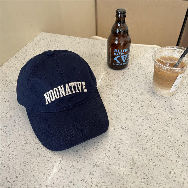 Men's Casual Dad Cap Kalsten